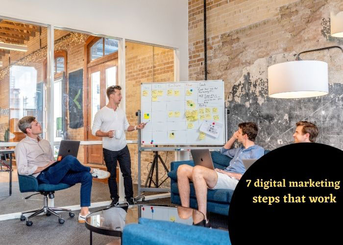 SSMD Marketing Strategies For Small Businesses