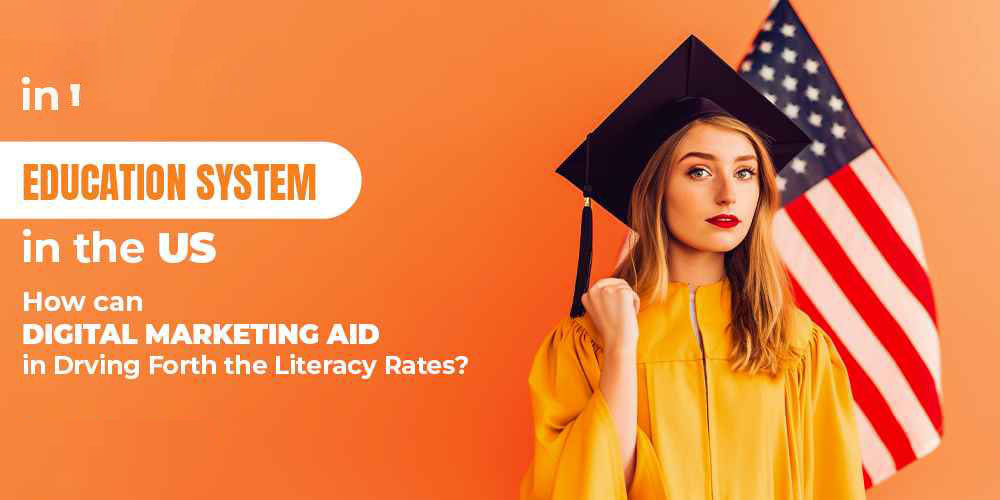 education system in US