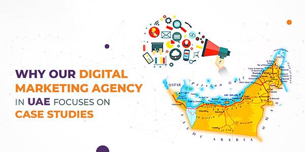 Case Studies from UAE-based SSMD Marketing Firm