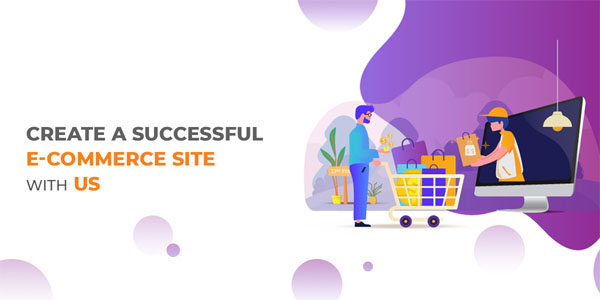 create a successful e-commerce website