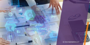 Automation of SSMD Marketing