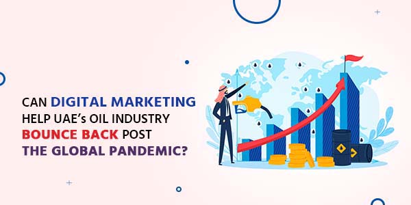 SSMD Marketing in UAE's Oil Industry