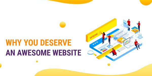 Improving the Awesome Website