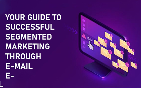 Segmented Marketing Through E-Mail