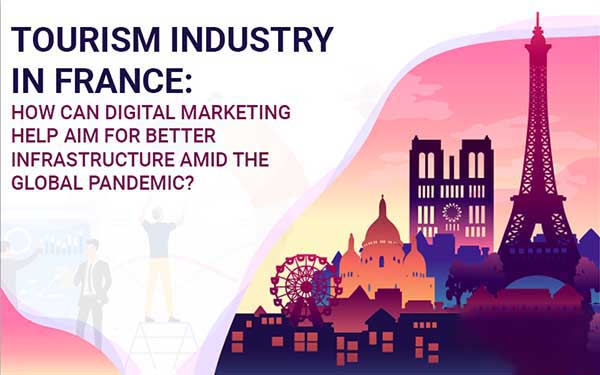 SSMD Marketing for Tourism Industry in France