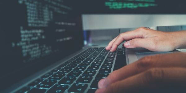 Website Re-Designed with SSMD marketing