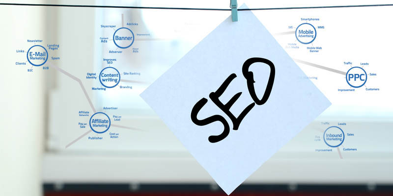 Level Up the SEO Game with Content