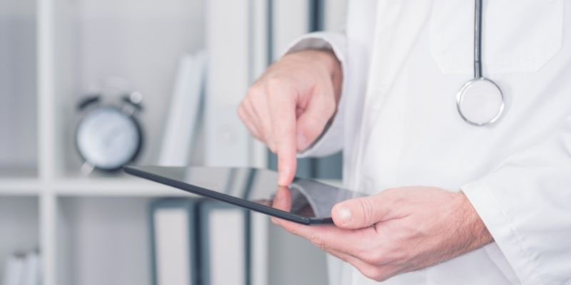 digital marketing in Healthcare Industry