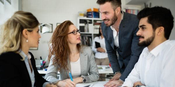 Hire Online Marketing Agency for Your Business