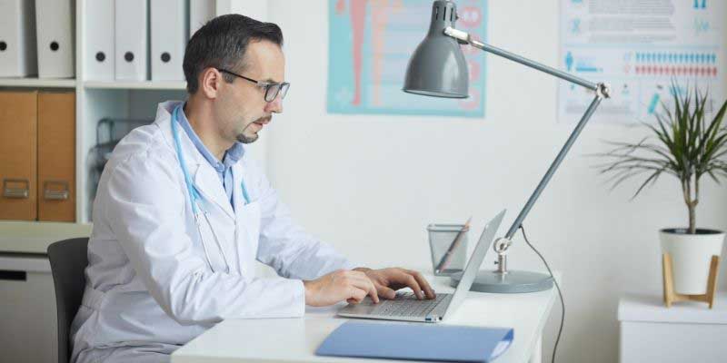 Digitalization Impact on Healthcare Transformations