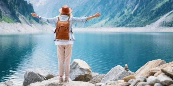 Online Marketing Plans for Tours and Travel Agency