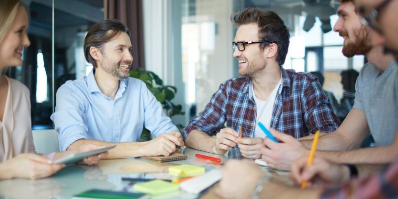 Allow people to leave Google My Business review 