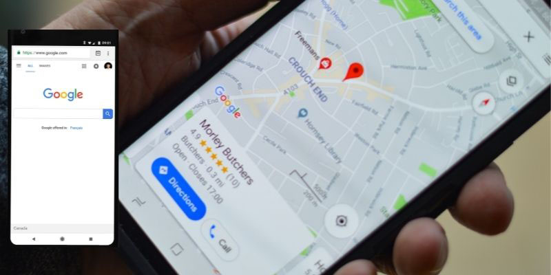 Benefits Of Google My Business