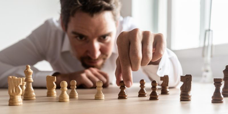 Business Growth Strategy with Internet Marketing