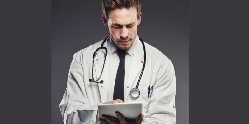 Use of Social Media to Promote Medical Practices