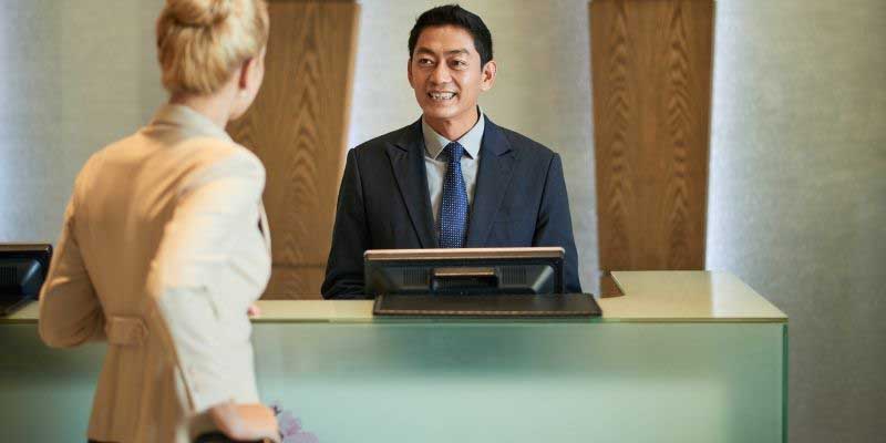 The Influence of Online Advertising on Hospitality Marketing