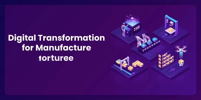 SSMD Transformation for Manufacture