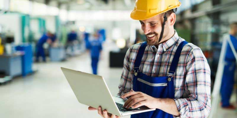 Guide to Online Marketing for Manufacturers