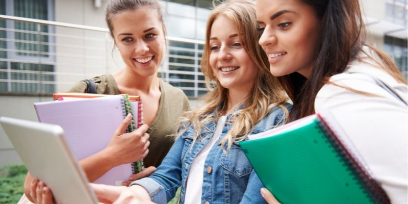 Online Marketing Strategies for the Education Sector