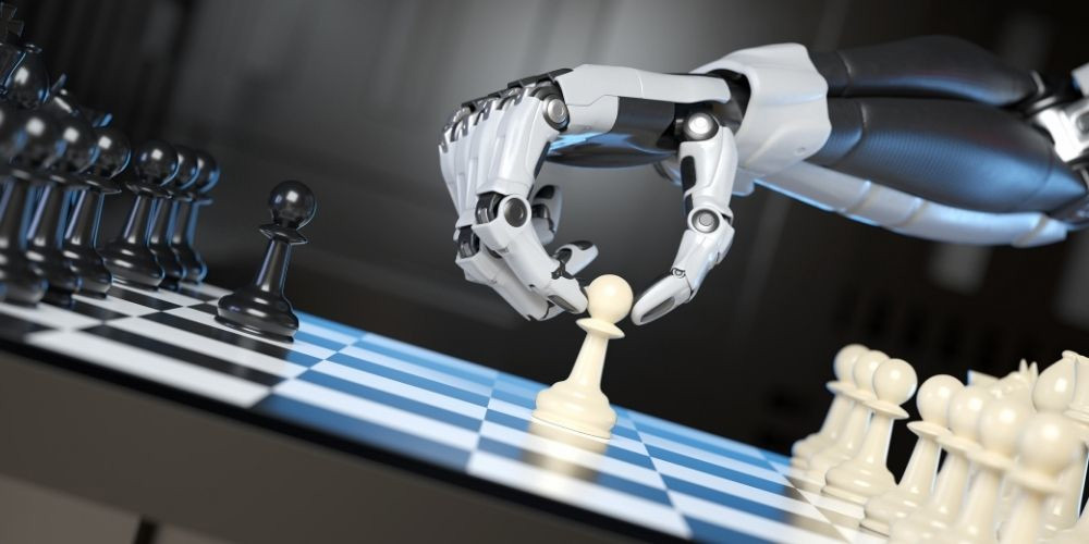 AI Marketing: The Future of Marketing