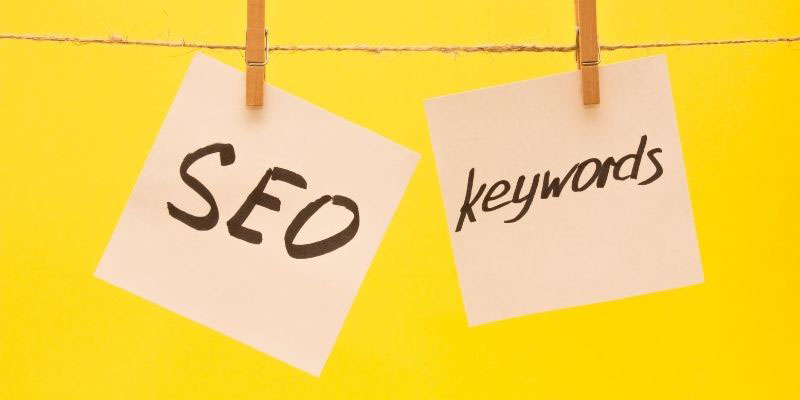 SEO Keywords