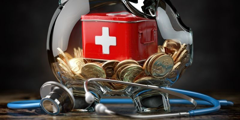 Search Engine Optimization is proving fruitful for the Healthcare