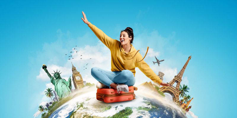 Future of the Travel and Tourism Industry