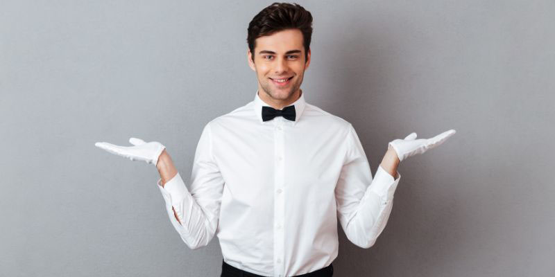 Marketing Platform for the Hospitality industry