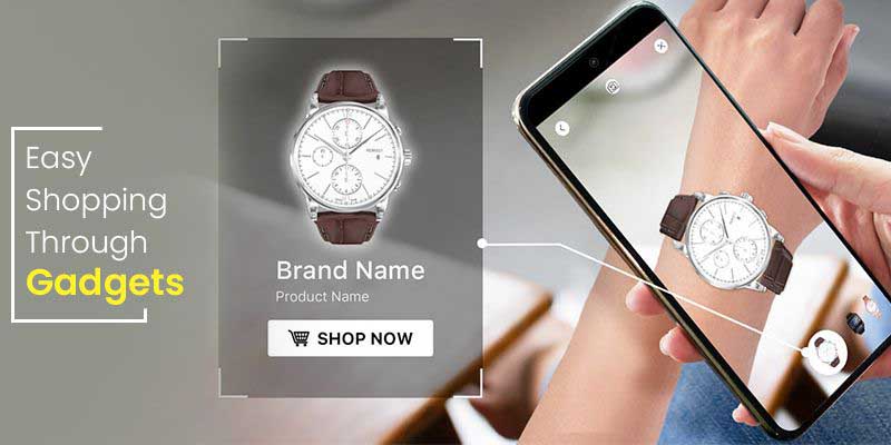 Augmented Reality(AR), and Virtual Reality