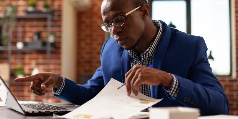 SSMD Marketing Service