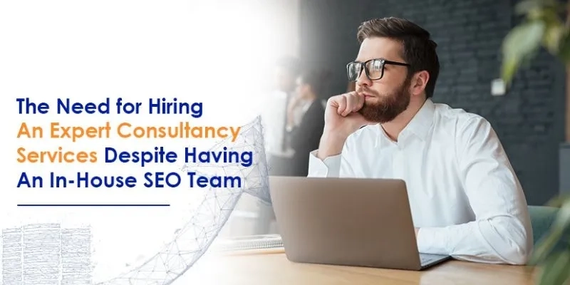 Expert Consultancy SEO Services is Like Cherry on the Cake