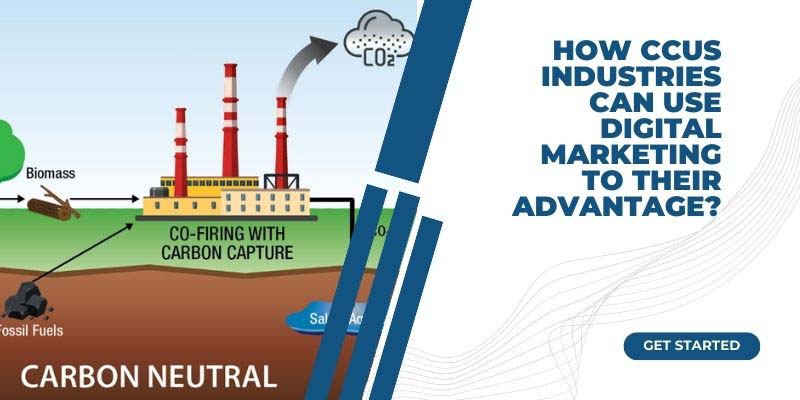 CCUS Industries Can Use SSMD Marketing