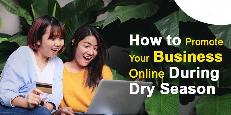 Online Promotion Marketing