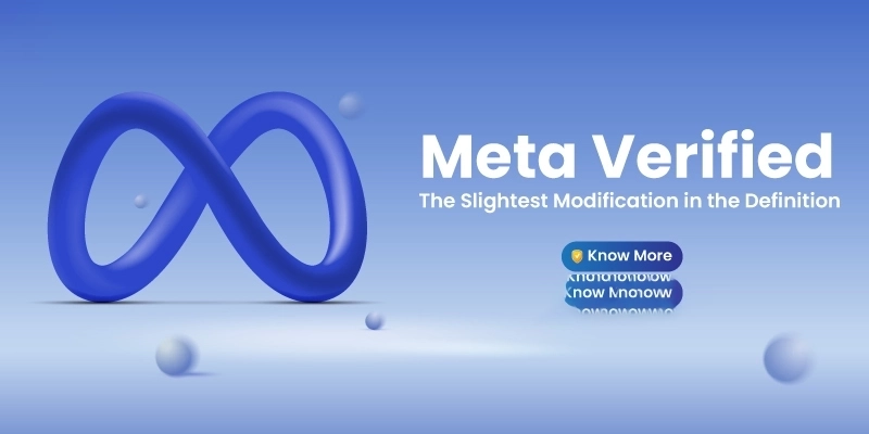 Increase your visibility and authenticity on Facebook and Instagram with Meta Verified. Subscribe for $11.99/mo and get access to exclusive stickers and stars.