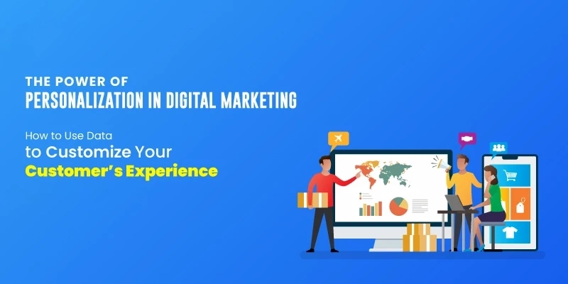 Crafting a Data-Driven Personalized Marketing Strategy