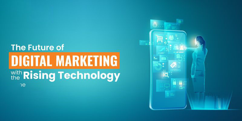 The Future of SSMD Marketing: Embracing Technological Developments for Success