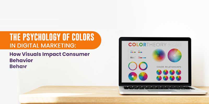 The Psychology of Colors in SSMD Marketing: How Visuals Impact Consumer Behavior