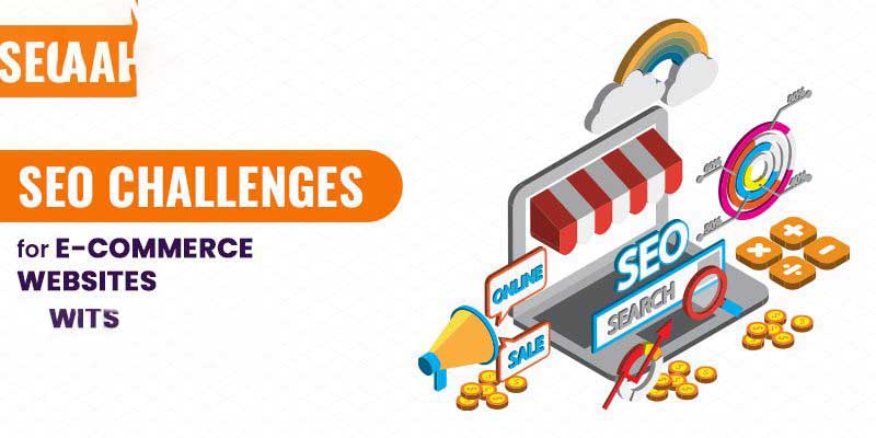 Top 5 Common Technical SEO Challenges for E-commerce Websites