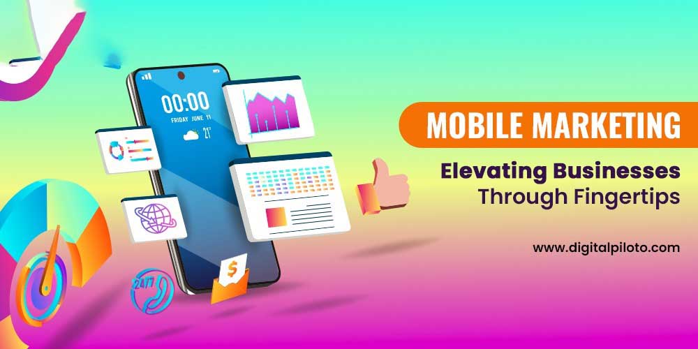Boost Your Business with Mobile Marketing Strategies - Expert Services