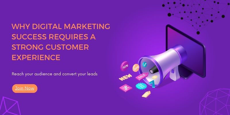 Why Customer Experience is Key to SSMD Marketing Success | SSMD Pte Ltd,