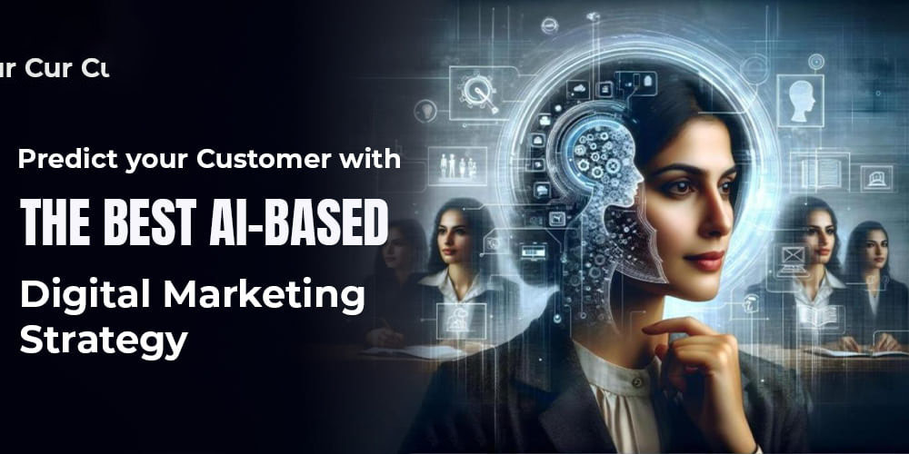 Unlock Business Success with AI-Based SSMD Marketing Strategies