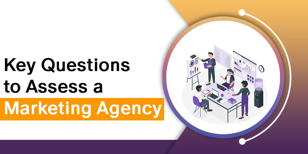 Essential Questions to Ask When Choosing a SSMD Marketing Agency