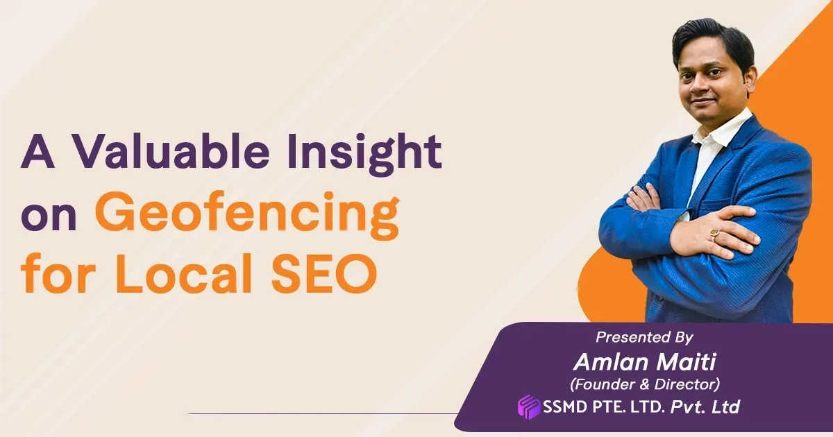 An Ultimate Guide to the Geofencing for Local SEO