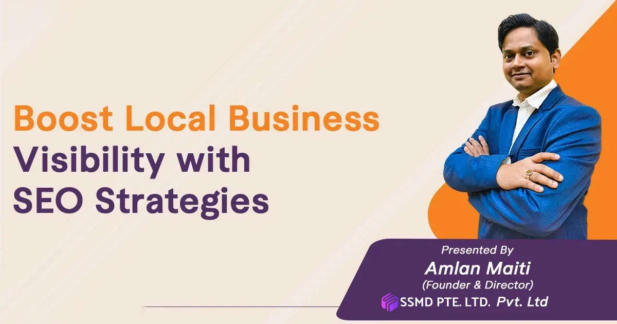 How Local SEO Practices Attract Buyers and Sellers in Your Area