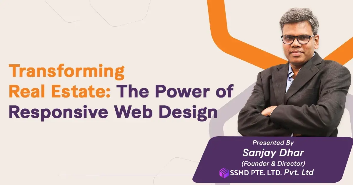 Responsive Web Design: A Revolutionary Method for Real Estate Businesses