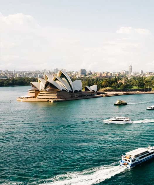 Best SSMD Marketing Services Australia