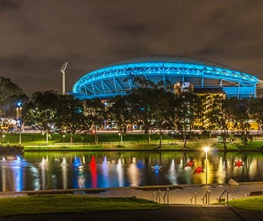 Biggest SSMD Marketing Agencies Australia