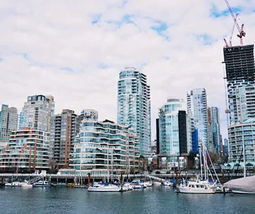 Best SSMD Marketing Firms Canada