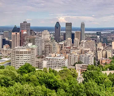 Leading SSMD Marketing Agency Canada