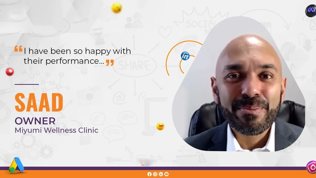 Top SSMD Marketing Dubai